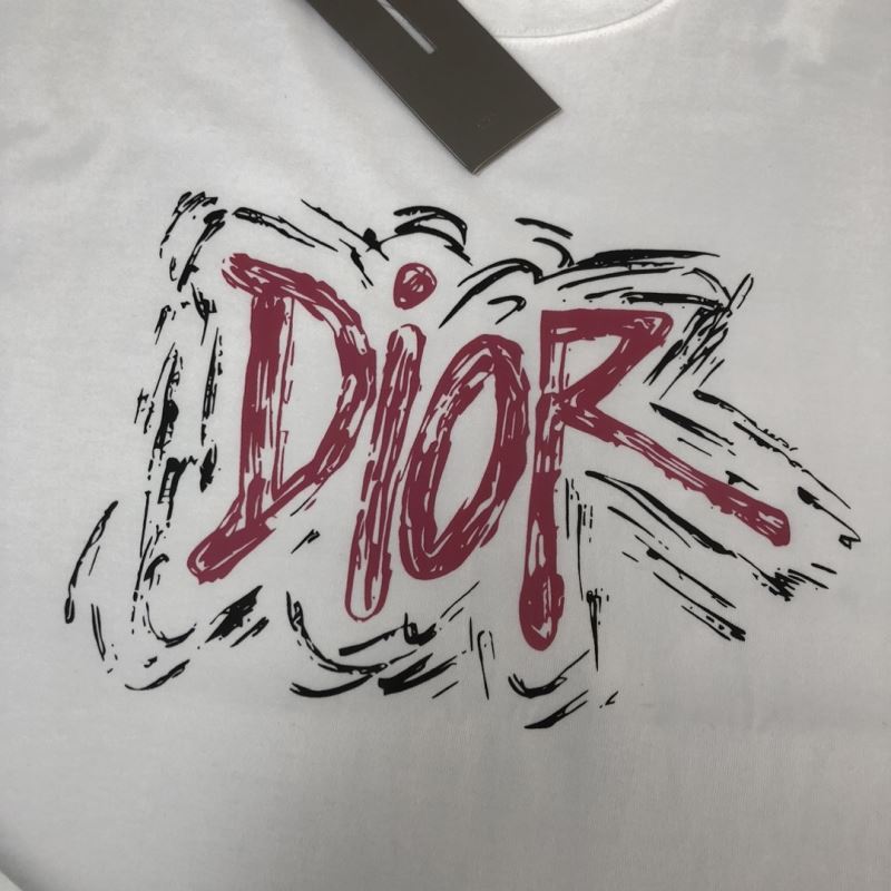 Christian Dior T-Shirts